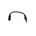 Brother International Corporat Straight Connector DC Power Extension Cord, 6 in, Primarily for Pocketjet Printer, image 4