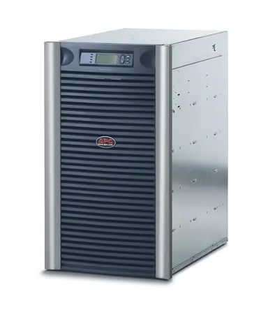 APC BY Schneider Electric Symmetra LX - Power Array - Rack-Mountable - AC 120/208/240 V - 12800 Watt /1600, image 4