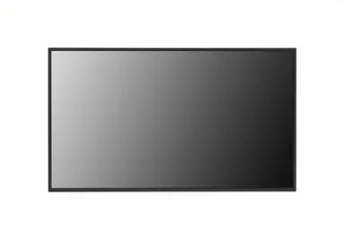 LG Electronics USA HDMI(2), RS232C in, RJ45(LAN) in, IR in, USB 2.0 TYPEA(1), Audio Out, Touch USB, image 6
