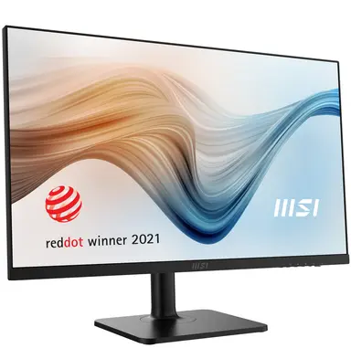 MSI Computer Modern MD272P, image 7