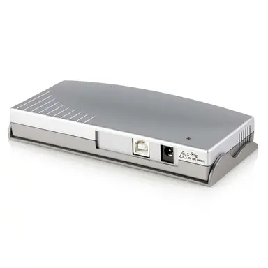 STARTECH.COM Add Eight RS232 Serial Ports to Any Notebook OR Desktop Computer Using A Single, image 4