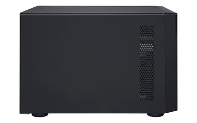 Qnap High Performance 8 Bay NAS/ISCSI IP, image 7