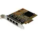 StarTech.com Add Four Gigabit Ethernet Ports to a Client, Server or Workstation Through One, image 5