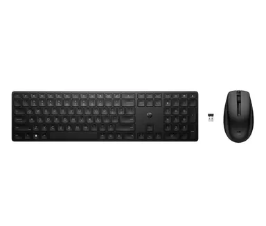 HP 655 Wireless Keyboard and Mouse Combo (bulk 10)