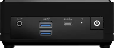 MSI Computer Cubi N Adl S-055BUS, image 6