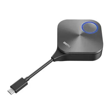 Benq America Benq Instashare Button