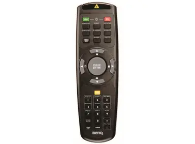 Remote Control for SH910