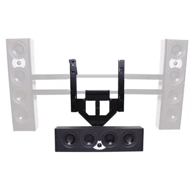 Chief Manufacturing Channelspeaker ADAPTER/46-65IN Displays, image 4