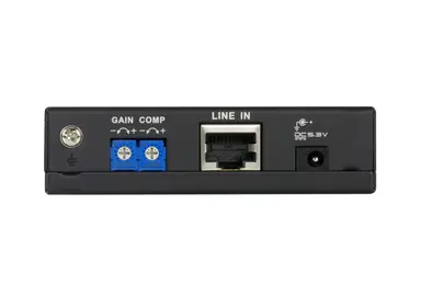 Aten VE170 Receiver Unit with Deskew for Use, image 6