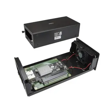 StarTech.com Connect Your Thunderbolt 3 Enabled Device to a 10 Gigabit Ethernet Network via, image 7