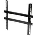 Peerless Industries Medium Universal Adapter - Black - Plp-Unm IS Compatible with VESA 200 X 100MM U