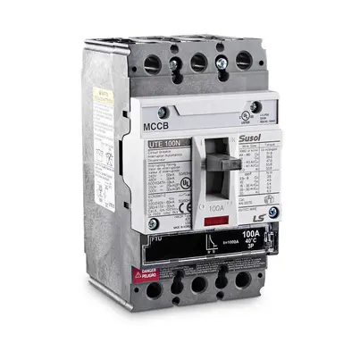 Cyberpower Systems (USA) Circuit Breaker 100A
