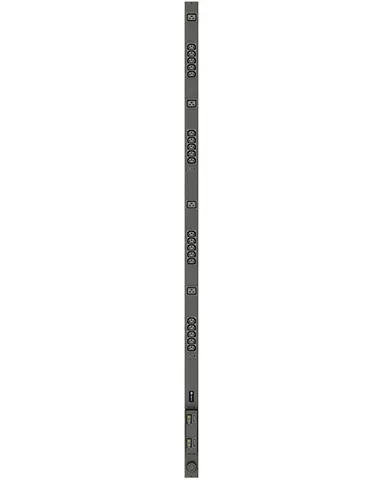 Vertiv Pdub, V, 30A, 208V, (20)C13/(4)C19