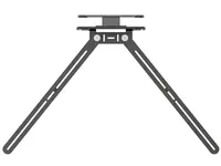 Logitech TV Mount for Video Bars, image 3