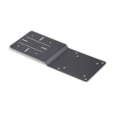 StarTech.com VESA Mounting Bracket for NUC/Thin Clients or Laptop Docking Stations, VESA 75X7, image 4