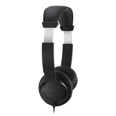 Kensington Computer HI-FI USB-C Headphones with Mic, image 6