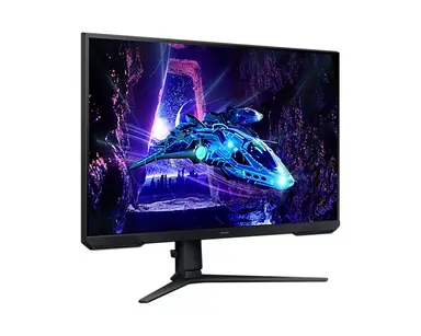 Samsung 32INCH/1920X1080/250CD/1MS, image 8