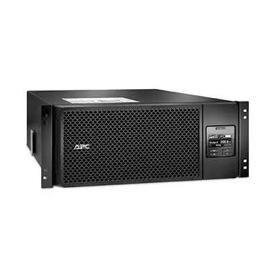 APC BY Schneider Electric APC Smart-Ups Srt 6000VA RM 208V Iec, image 6