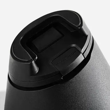 Bouncepad North America Bouncepad Click Dark Tablet Stand And Dock, image 8