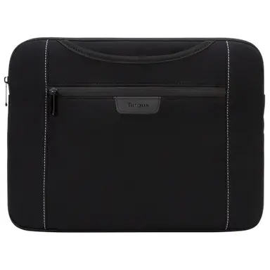 Targus Slip Case with Hideaway Handles Black 14 in, image 6