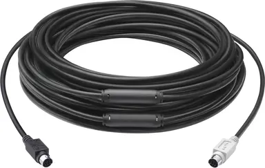Logitech Group 15M Extender Cable