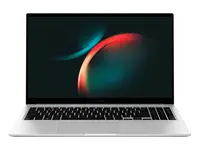 Samsung Electronics America I Galaxy BOOK3 360 15.6IN Intel I7 1360P 16/512GB 2-IN-1 Notebook W11P Silver, image 3