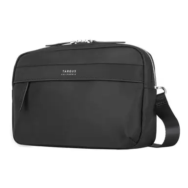 Targus Newport Crossbody Pouch (BLACK), image 8