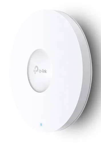 Omada Networks by TP Link AX1800 Ceiling Mount Wi-Fi 6 Access Poin, image 3