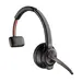 HP Poly Savi 8210 Top and Charging Cradle US, image 5