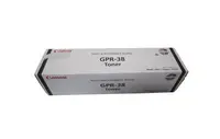 Canon GPR-38 Black Toner Cartridge for Use in IR Advance 6055 6065 6075 Estimate, image 3