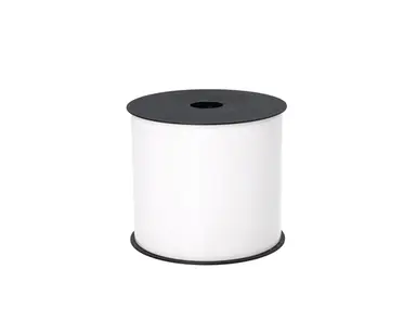 Brother International Corporat 3 in Wide TT MIL-STD-129 Continuous Vinyl White Label, image 4