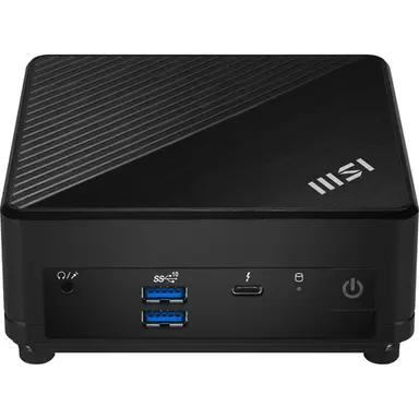 MSI Computer Cubi 5 12M-265US, image 6