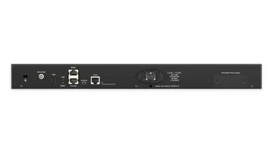 D-Link Systems DGS-3630 Series 52-PORT L3 Fully Managed Gigabit Switch, image 7