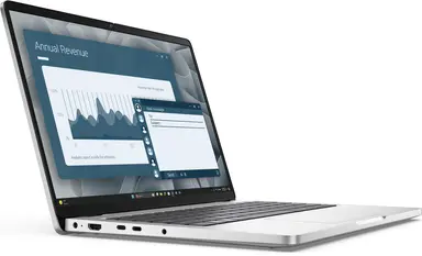 Dell SPL Dell Pro 14 PC14255 R7 AI 350 16 GB 512GBSSD 14FHD+NON-TOUCH Ircamera Amdryz, image 6
