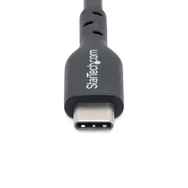 StarTech.com 2-Pack 6 ft (1.8 m) USB-C Charging Cable, Charge & Sync, 60W (3A) PD, USB 2.0 Lapt, image 8