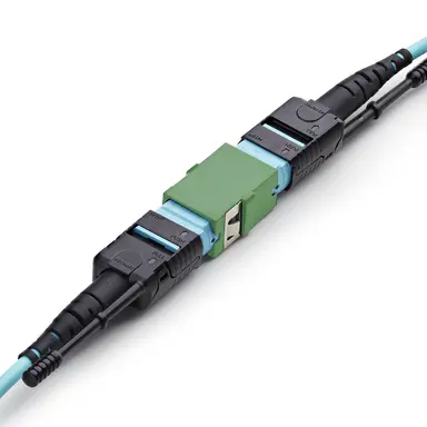 StarTech.com Connect Two Single Mode Mpo/MTP Cables to Extend a Multi-Fiber Connection; Ideal, image 7