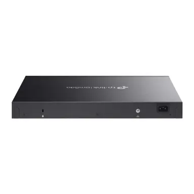 Omada Networks by TP Link Omada 48-Port POE+MANAGED Switch, image 6