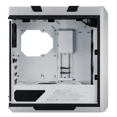 ASUS GX601 Rog Strix Helios CASE/WT/AL/WITH Handle, image 6