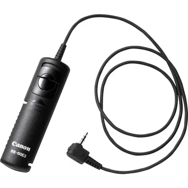 Canon USA Remote Switch RS-60E3