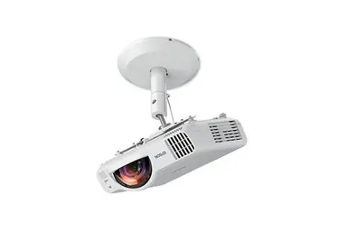 Epson Powerlite L210SW Short-Throw Laser Projector WIFI Miracast 4000 Lumens, image 7