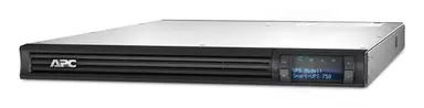 APC BY Schneider Electric APC Smart-Ups 750VA LCD 120V 1U Rackmount, image 4