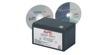 APC BY Schneider Electric APC - APC Replacement Battery Cartridge #3 - UPS Battery - Lead Acid, image 4