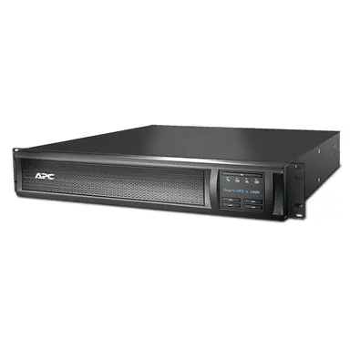 APC BY Schneider Electric UPS - RACK/TOWER - Line-Interactive - 230V - 800WATT - 1000VA - RJ-45