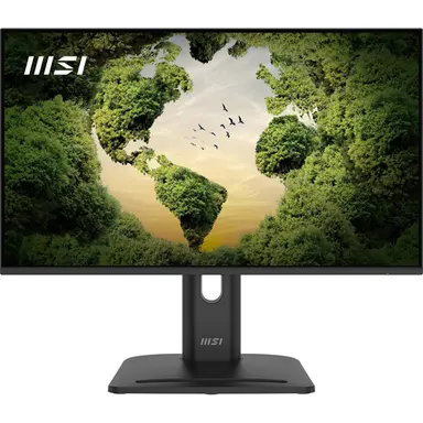 MSI Pro MP245PHGN E14 computer monitor 60.5 cm (23.8") 1920 x 1080 pixels Full HD LCD Black, image 3