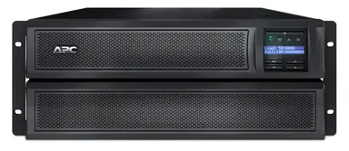APC by Schneider Electric 3KVA Line Interactive 4U Rack/Tower UPS SMX3000HV, image 4