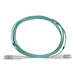 Intellinet 1.5 M LC to LC UPC Fiber Optic Patch Cable, 2.0 MM, Duplex, Ofnr, OM4 Multimode, image 5