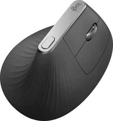 Logitech MK860 Ergonomic Bundle., image 6