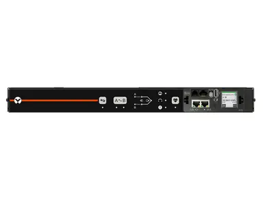 Vertiv Rpdu Rack Transfer Switch Monitored Outlet Level 10A OR 15A 120V OR 208V OR 2