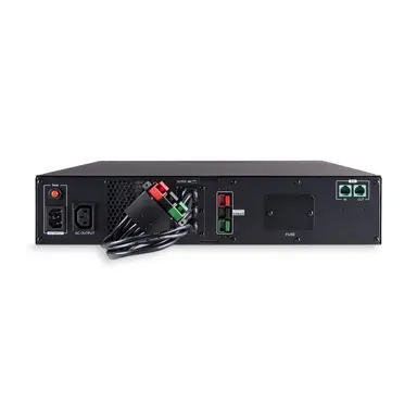 CyberPower Systems (USA) Extended Battery Pack for PR1500RTXL2UTAA / PR2000RTXL2UTAA / PR3000RTXL2UTAA