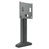 Chief Large Capacity Height Adjust Flat Panel Cart, image 3